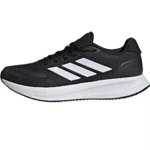Adidas Response Women's Running Shoes in Black and White